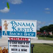 Panama Kristi's Smoke Shop Photo