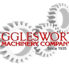 T.R. Wigglesworth Machinery Company Photo