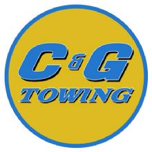 C&G Towing Photo