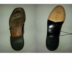 columbia shoe repair
