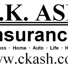 C.K. Ash Insurance Photo