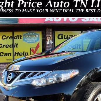 Right Price Auto TN Photo