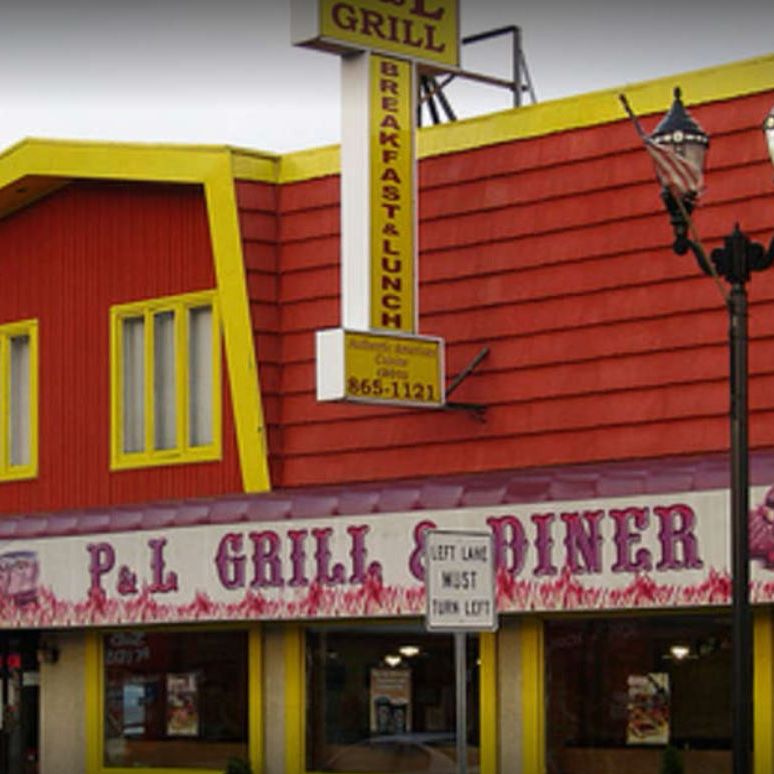 P & L Grill & Diner Photo