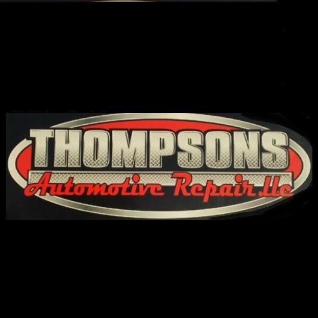 Thompson's Automotive Repair Tire & Lube LLC Photo