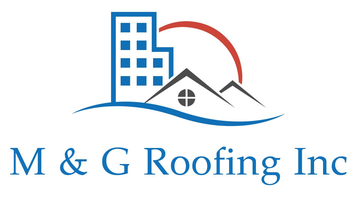 M & G Roofing Inc. Photo