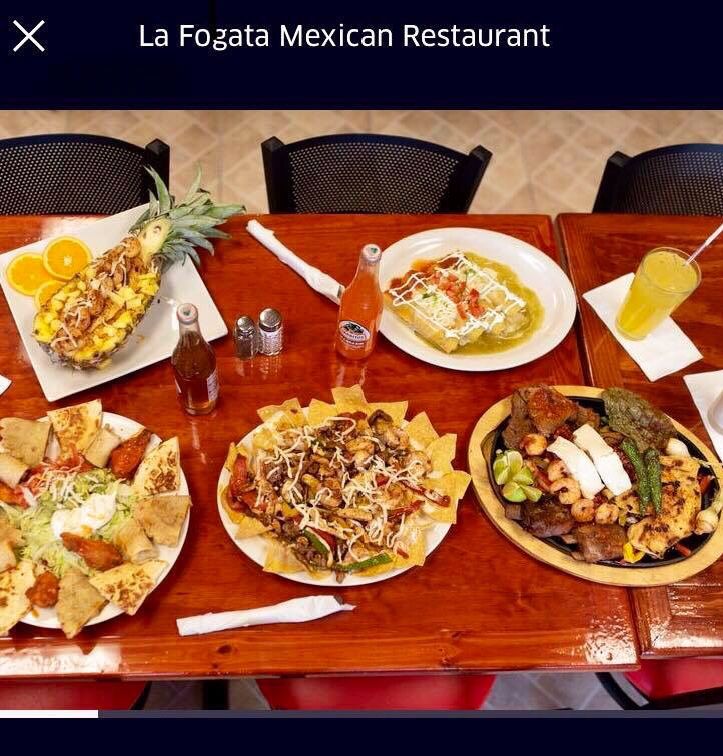 La Fogata Mexican Restaurant Photo