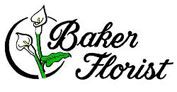 Baker Florist Photo