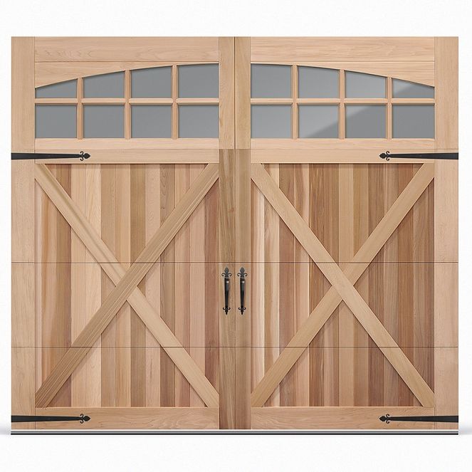 Affordable Garage Doors & Openers LLC Photo