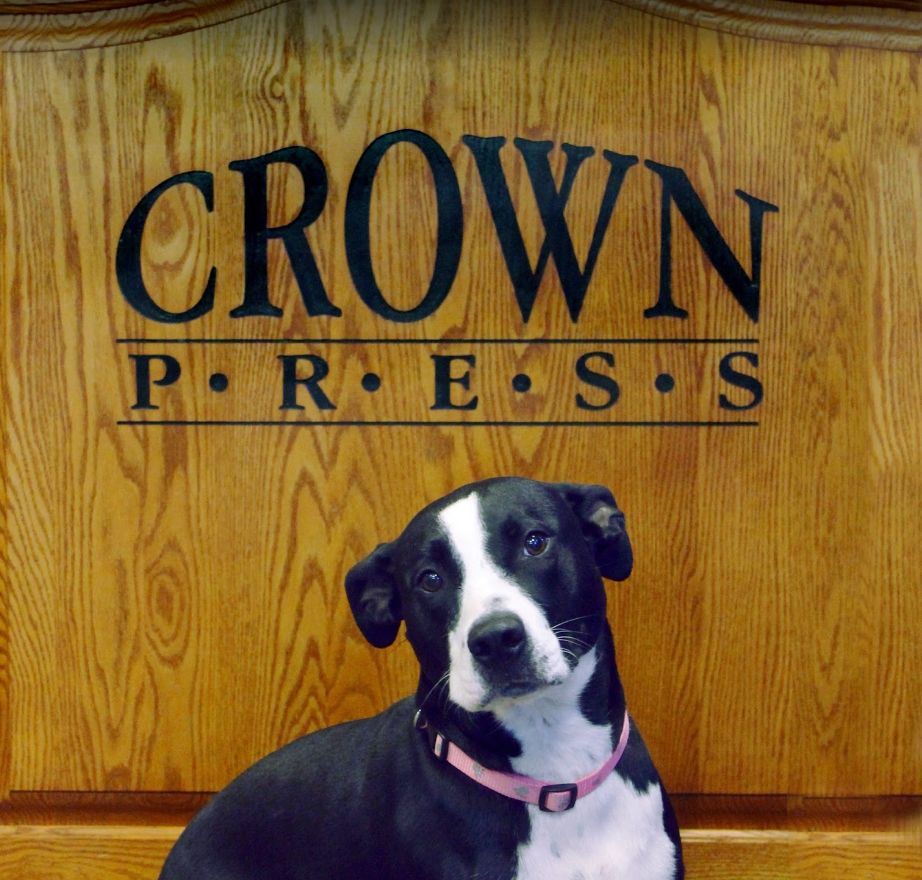 Crown Press Inc Photo