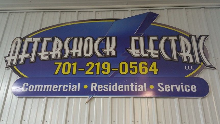 Aftershock Electric, LLC Photo
