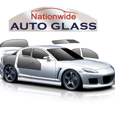 Nationwide Auto Glass Photo