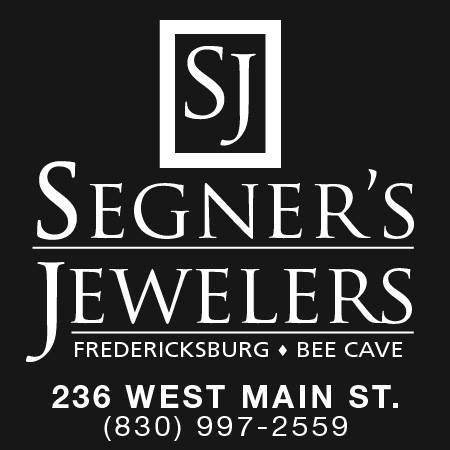 Segner's Jewelers Photo