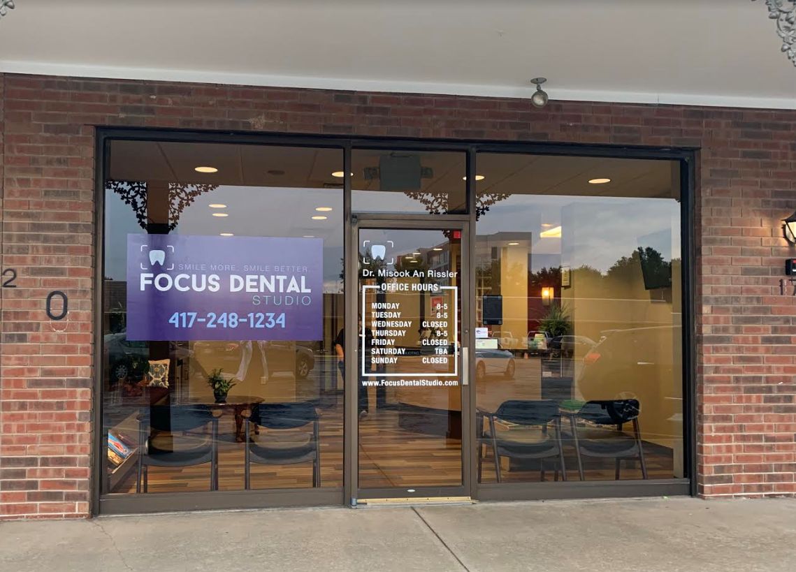 Focus Dental Studio Photo