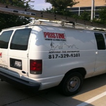 Pristine Window Cleaning Service LLC Photo
