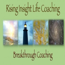 Rising Insight Life Coaching Photo