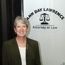 Ann Day Lawrence, Attorney at Law Photo