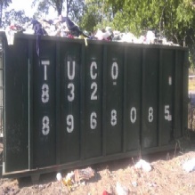 Tuco Brothers Waste Services Photo