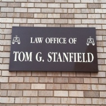 The Law Office of Tom G. Stanfield Photo