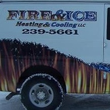 Fire & Ice Heating & Cooling Llc Photo