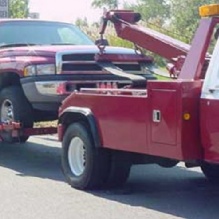 Tow Truck Service in Princeton, West Virginia