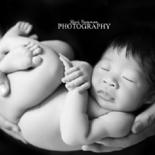 Newborn Pictures in New York, New York