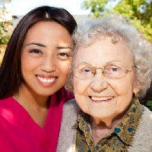 Elderly Care Service in Denver, Colorado