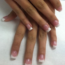 Manicures in Fort Lauderdale, Florida