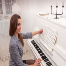 Piano Rebuild in Amherst, New Hampshire