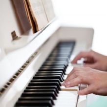 Piano Repair in Amherst, New Hampshire