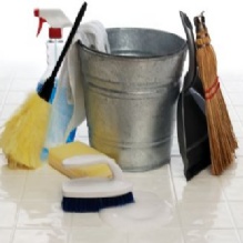 Office Commercial Cleaning in Dallas, Texas