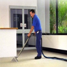 Commercial Cleaning Company in Austin, Texas