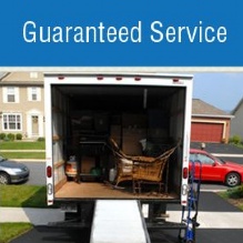 Moving and Storage Service in Whitmore Lake, Michigan
