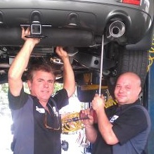 Auto Repair Service in Orlando, Florida