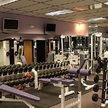 Fitness Classes in Marietta, Georgia