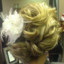 Hair Stylist in Lubbock, Texas