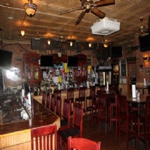 Restaurant Bar in Clifton, New Jersey