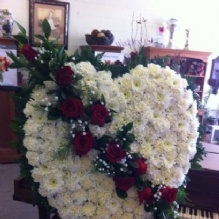 Funeral Florist in Springfield, Missouri