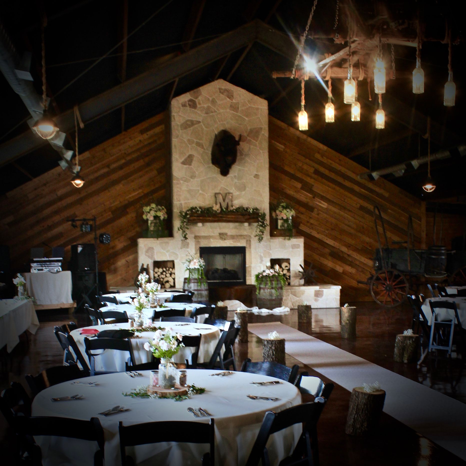 Wedding Catering in Cleburne, Texas