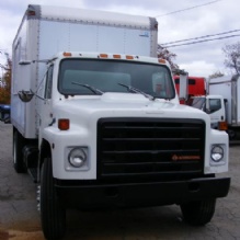 Trucks Repair in Randolph, Massachusetts