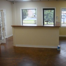 Office Space Rentals in Byram, Mississippi