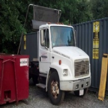 Waste Removal in Sterling, Massachusetts