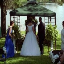 Weddings in Mineola, Texas