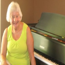 Singing Lessons in Crawfordsville, Indiana