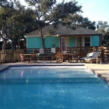 Extended Stay Rentals in Rockport, Texas