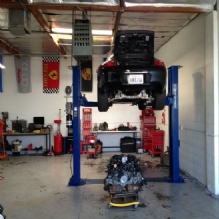 BMW Repair in Glendale, California
