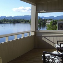 Boutique Hotels in Lake Placid, New York
