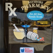 Discount Pharmacy in Port St Lucie, Florida