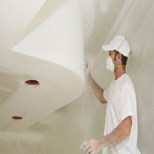 House Painting in Ann Arbor, Michigan