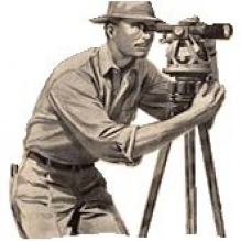 Surveyor in Louisville, Kentucky