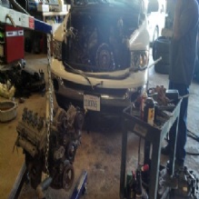 Car Repair in Bloomington, Illinois